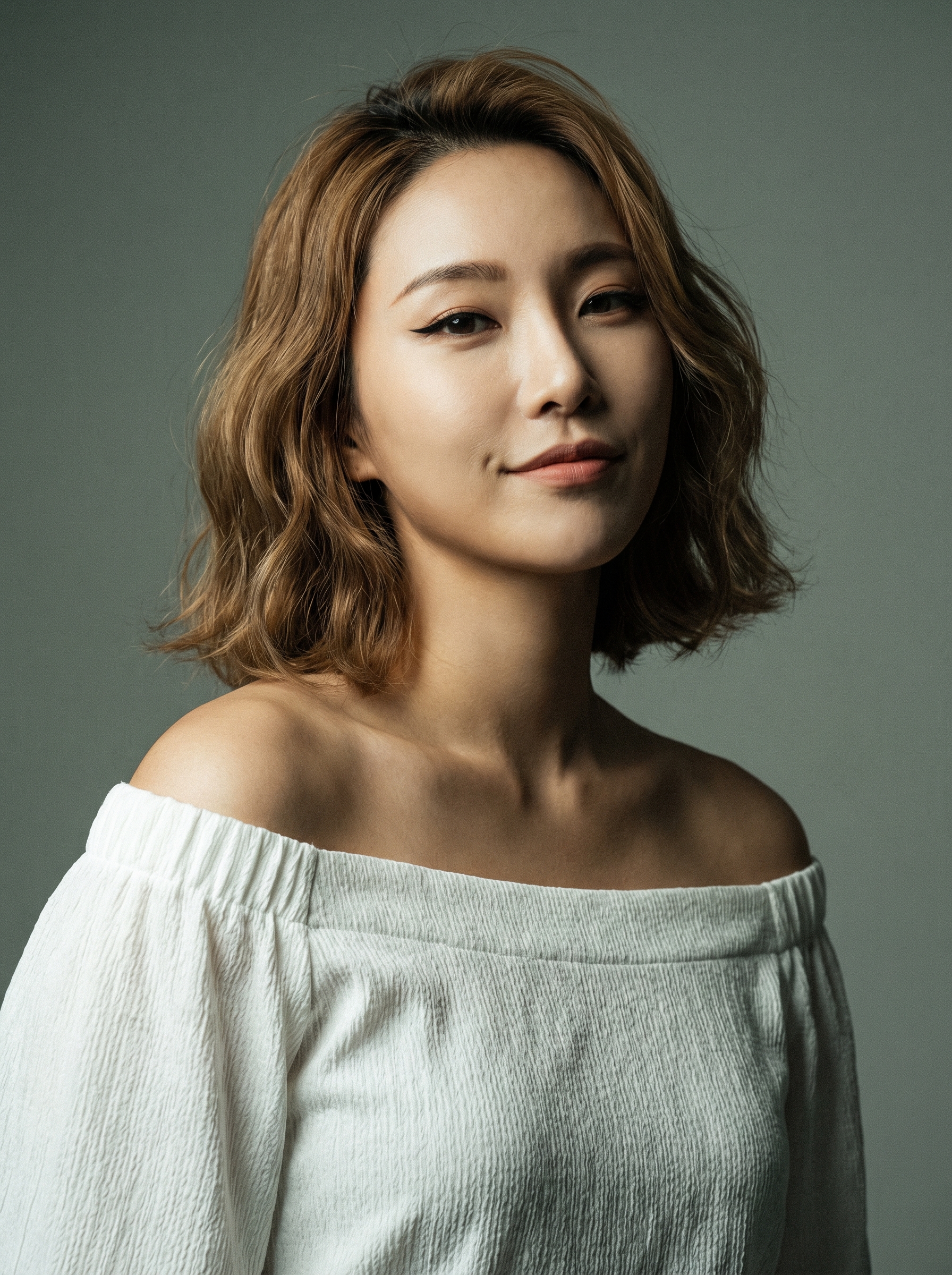 제품 하나로 모델 12명 만들기 — 타깃별 착용컷 전략